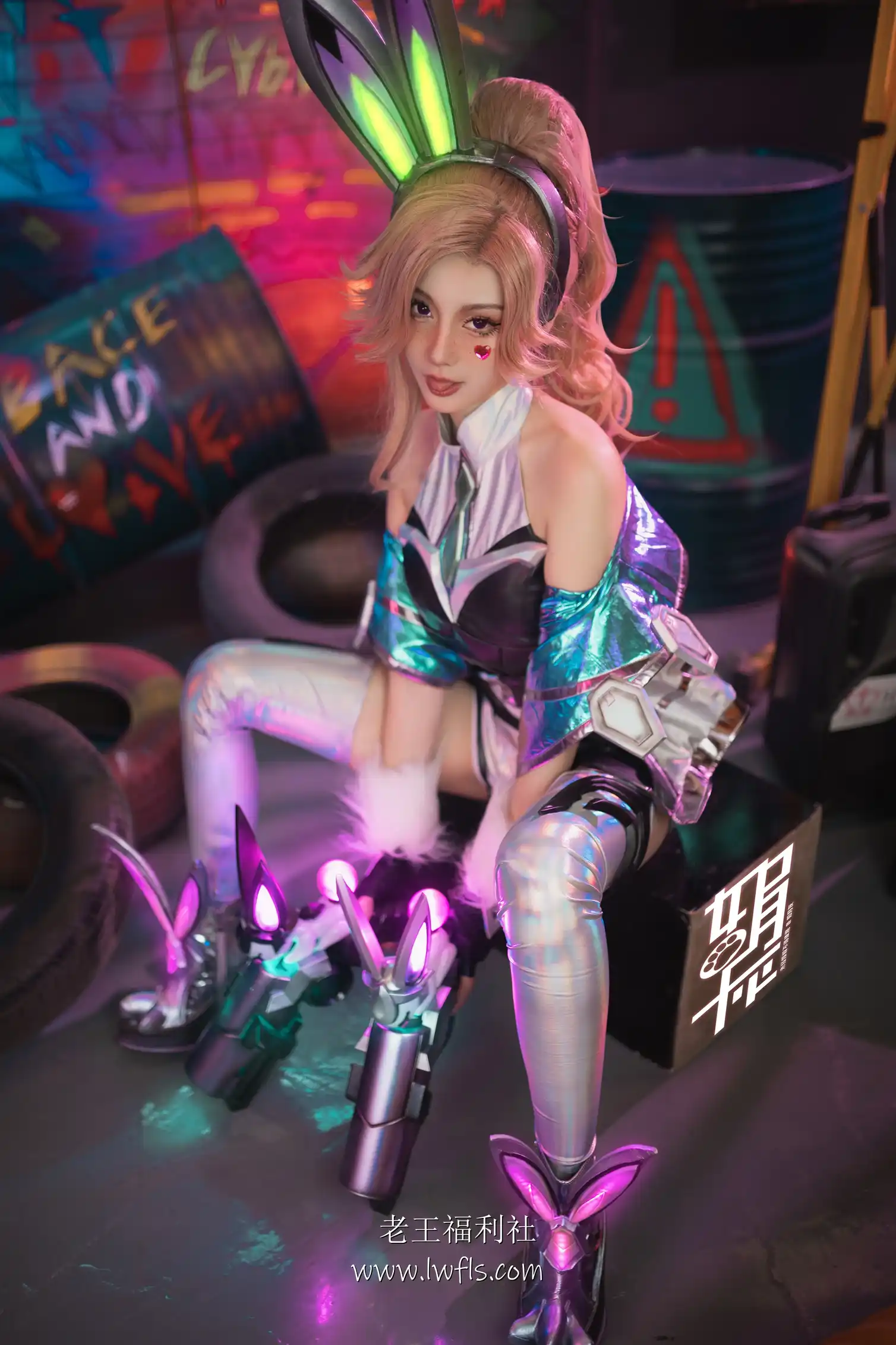 图片[3]-如月灰美女写真图集合集打包下载 - 老王福利社 - lwfls.vip[33套] [8GB]-老王福利社