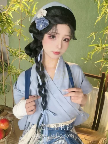 yuuhui玉汇 套美女写真合集下载-老王福利社