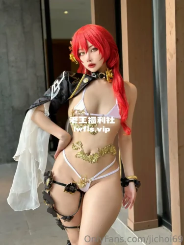 Choi Ji Yun 美女写真图集合集打包下载 - 老王福利社 - lwfls.vip[50套] [4GB]-老王福利社