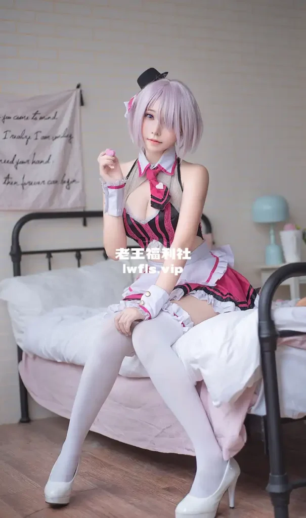 菌烨Tako美女写真图集合集打包下载 -预览图 18 - 2023年12月7日 - 上午2:39 - 老王福利社- 菌烨Tako美女写真图集合集打包下载 -预览图 17 - 2023年12月7日 - 上午2:39 - 老王福利社-