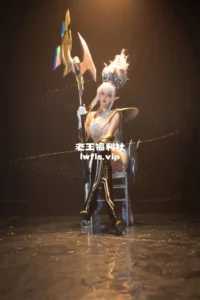 菌烨Tako美女写真图集合集打包下载-老王福利社