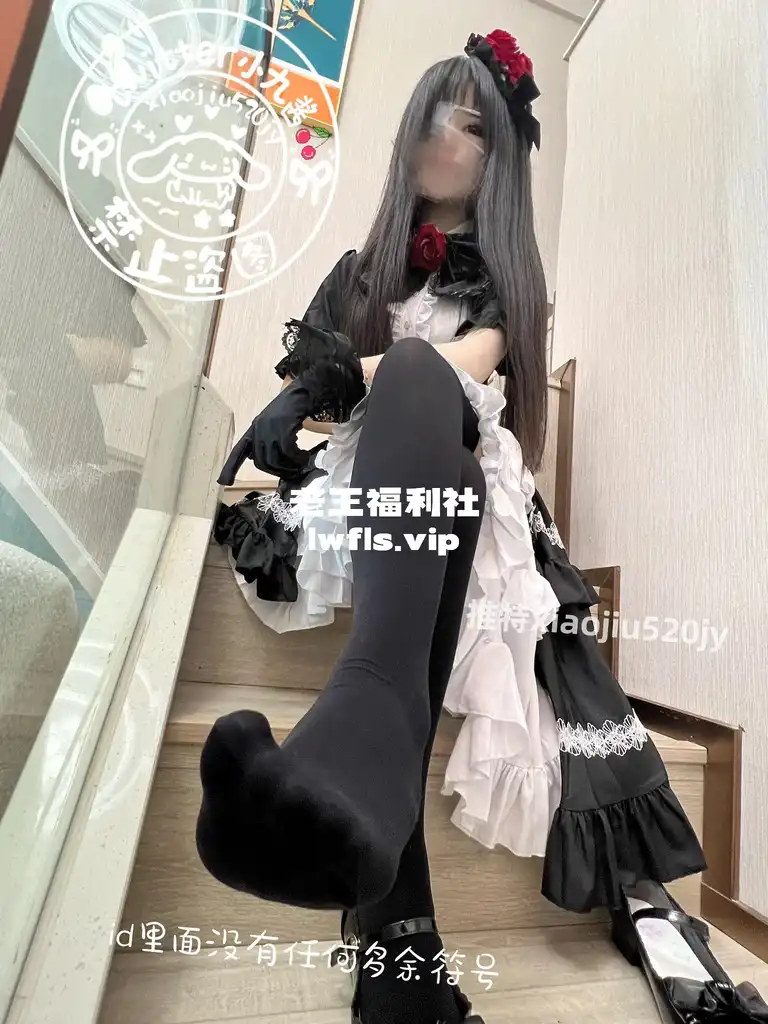 图片[3]-小九酱 美女写真合集图集打包下载 - 老王福利社 - lwfls.vip-老王福利社
