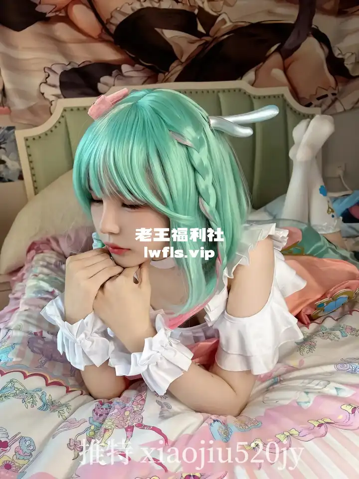 图片[2]-小九酱 美女写真合集图集打包下载 - 老王福利社 - lwfls.vip-老王福利社