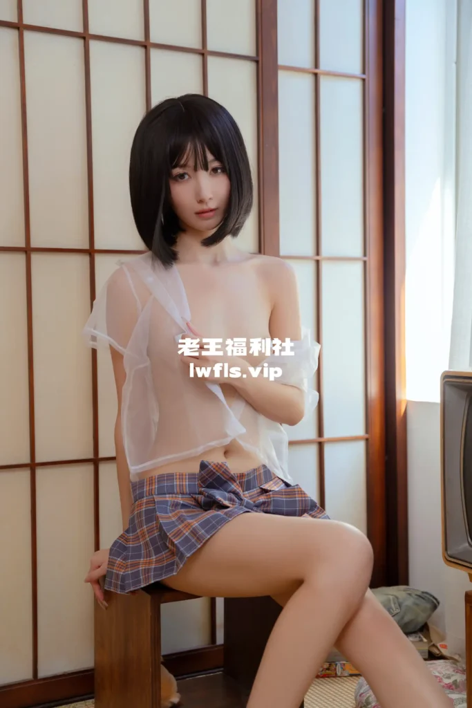 图片[2]-夏树 写真合集之《西瓜夏树》 图片欣赏 - 老王福利社 - lwfls.vip-老王福利社