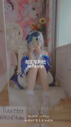 活捉一只云儿吖(小仙云)美女艺术写真视频合集打包下载-老王福利社