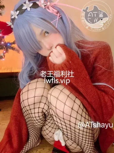 AT鲨  美女艺术写真合集打包下载-老王福利社