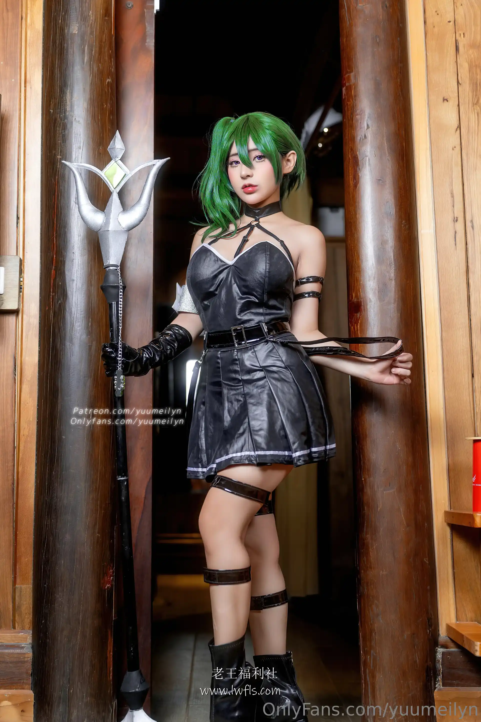 图片[2]-yuumeilyn(虞梅) 美女艺术写真合集打包下载 - 老王福利社 - lwfls.vip[42套&其他合集][新老两套][96G][持续更新中]-老王福利社