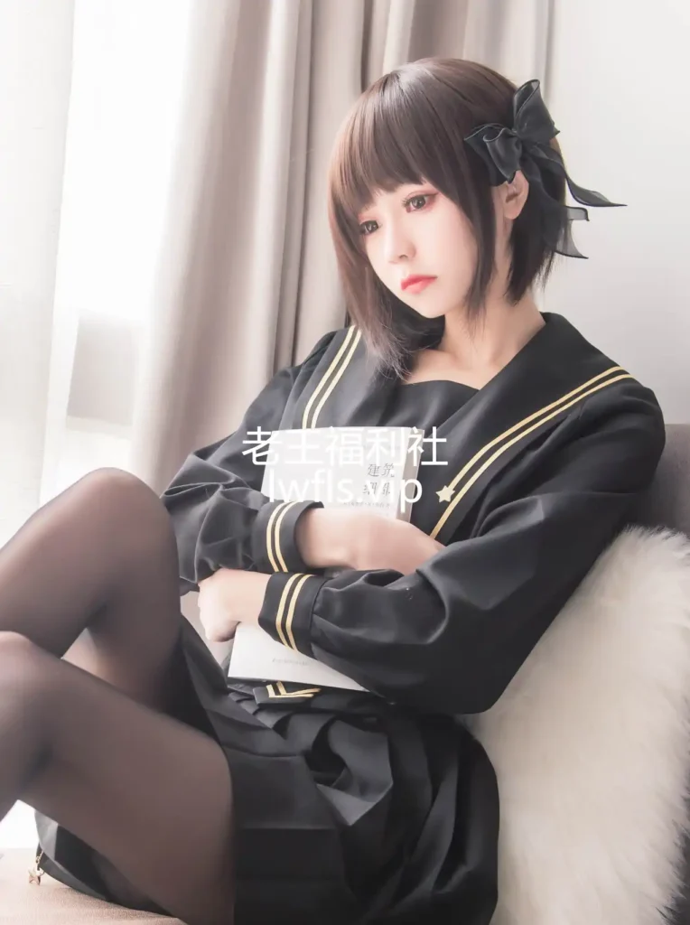 图片[4]-你的负卿美女写真图集合集打包下载 - 老王福利社 - lwfls.vip[36套] [6GB]-老王福利社