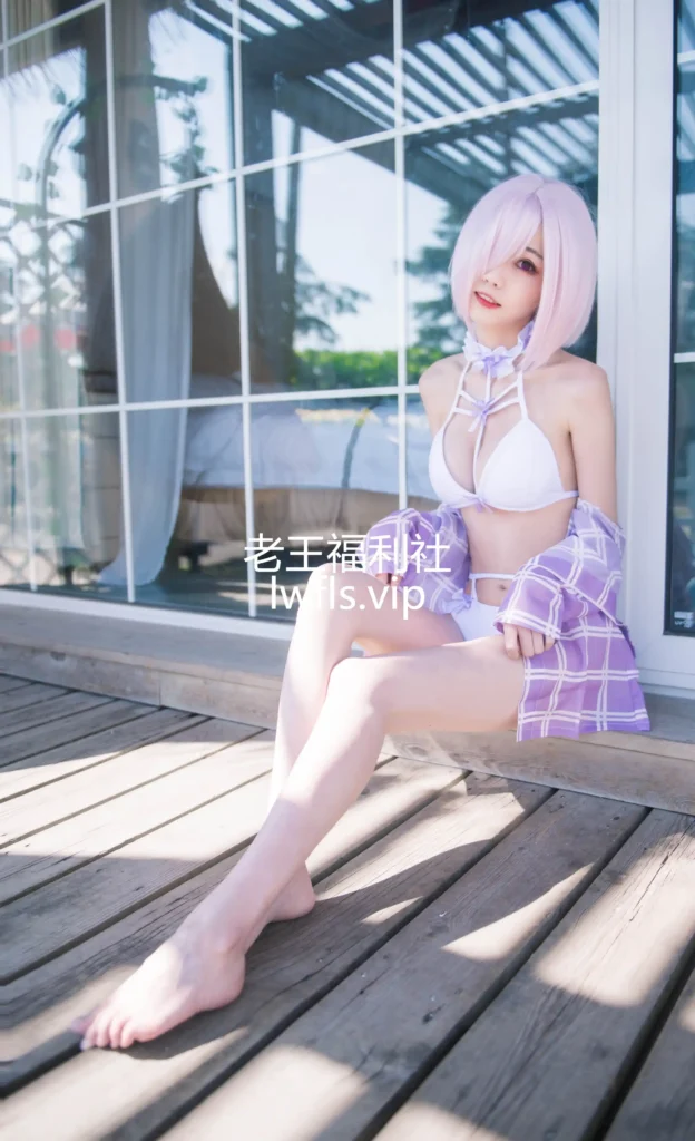 图片[5]-你的负卿美女写真图集合集打包下载 - 老王福利社 - lwfls.vip[36套] [6GB]-老王福利社