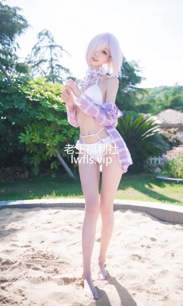 图片[6]-你的负卿美女写真图集合集打包下载 - 老王福利社 - lwfls.vip[36套] [6GB]-老王福利社