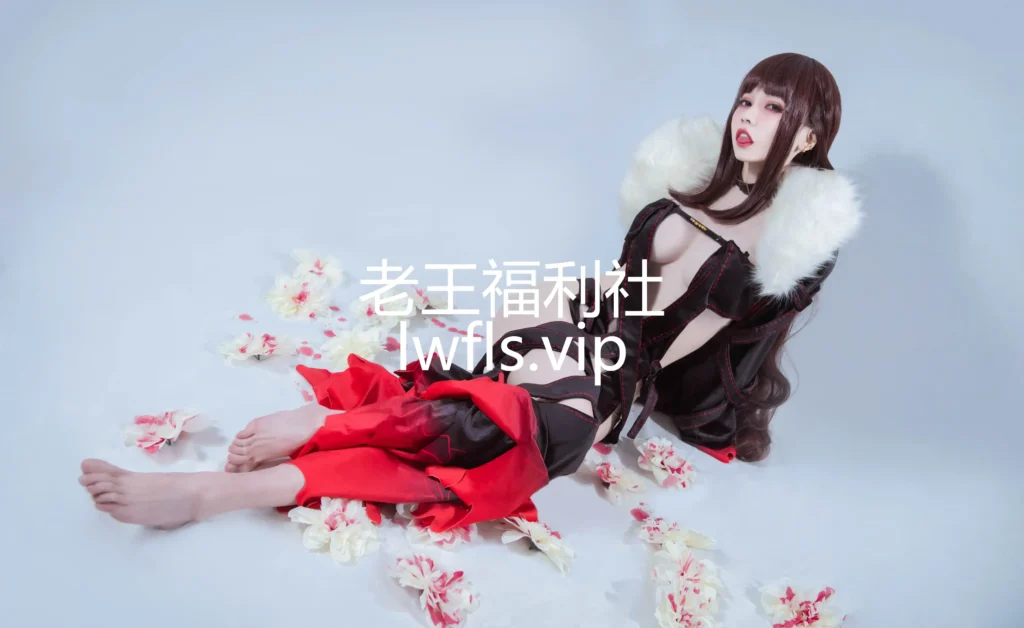 图片[7]-你的负卿美女写真图集合集打包下载 - 老王福利社 - lwfls.vip[36套] [6GB]-老王福利社