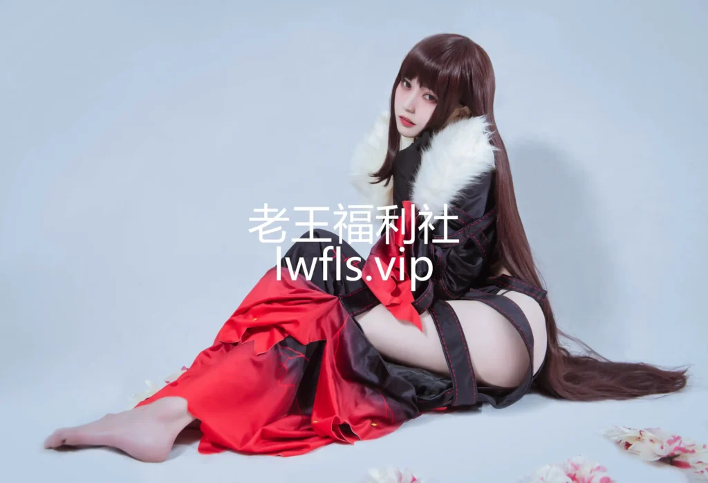 图片[8]-你的负卿美女写真图集合集打包下载 - 老王福利社 - lwfls.vip[36套] [6GB]-老王福利社