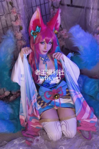 ShiroKitsune 美女艺术写真合集打包下载-老王福利社