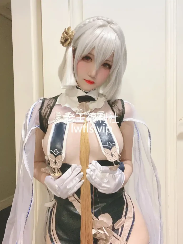 图片[7]-阿薰KaOri美女写真图集合集打包下载 - 老王福利社 - lwfls.vip[52套] [68GB]-老王福利社