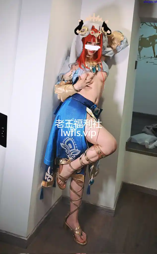 图片[3]-嗨酱美女写真图集合集打包下载 - 老王福利社 - lwfls.vip[55V+25P][28.7G]-老王福利社