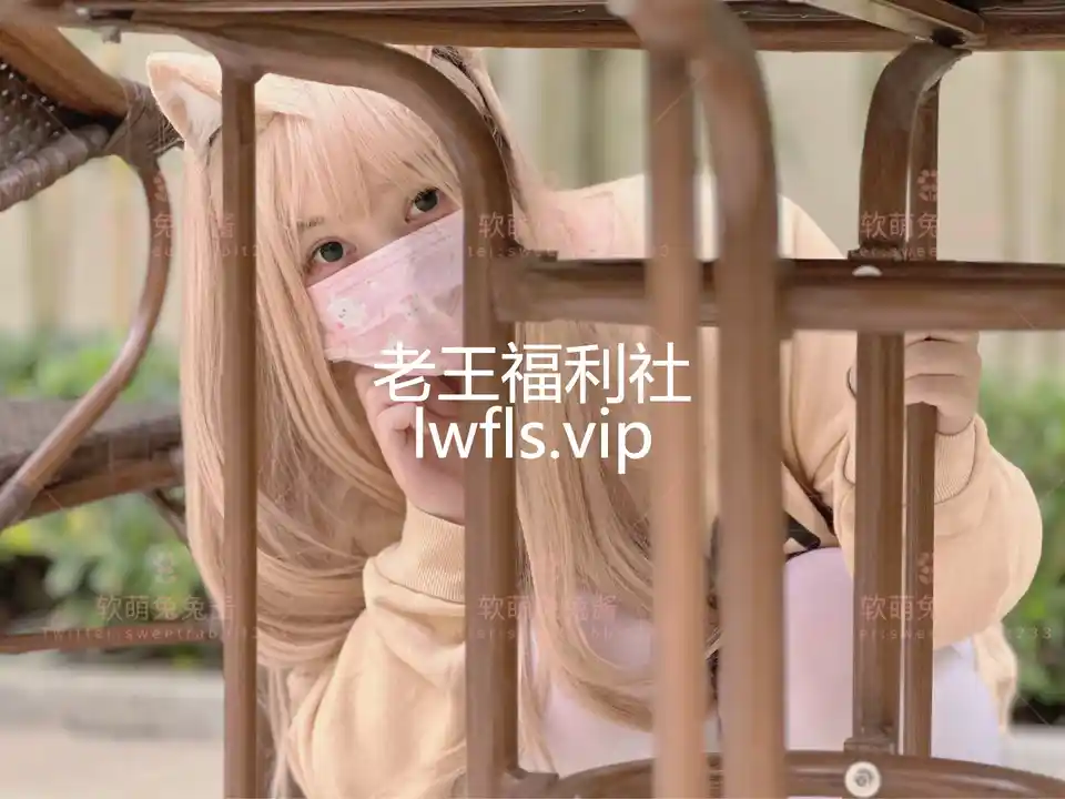 图片[2]-软萌兔兔酱 爱猫人士写真美女在线欣赏 - 老王福利社 - lwfls.vip-老王福利社