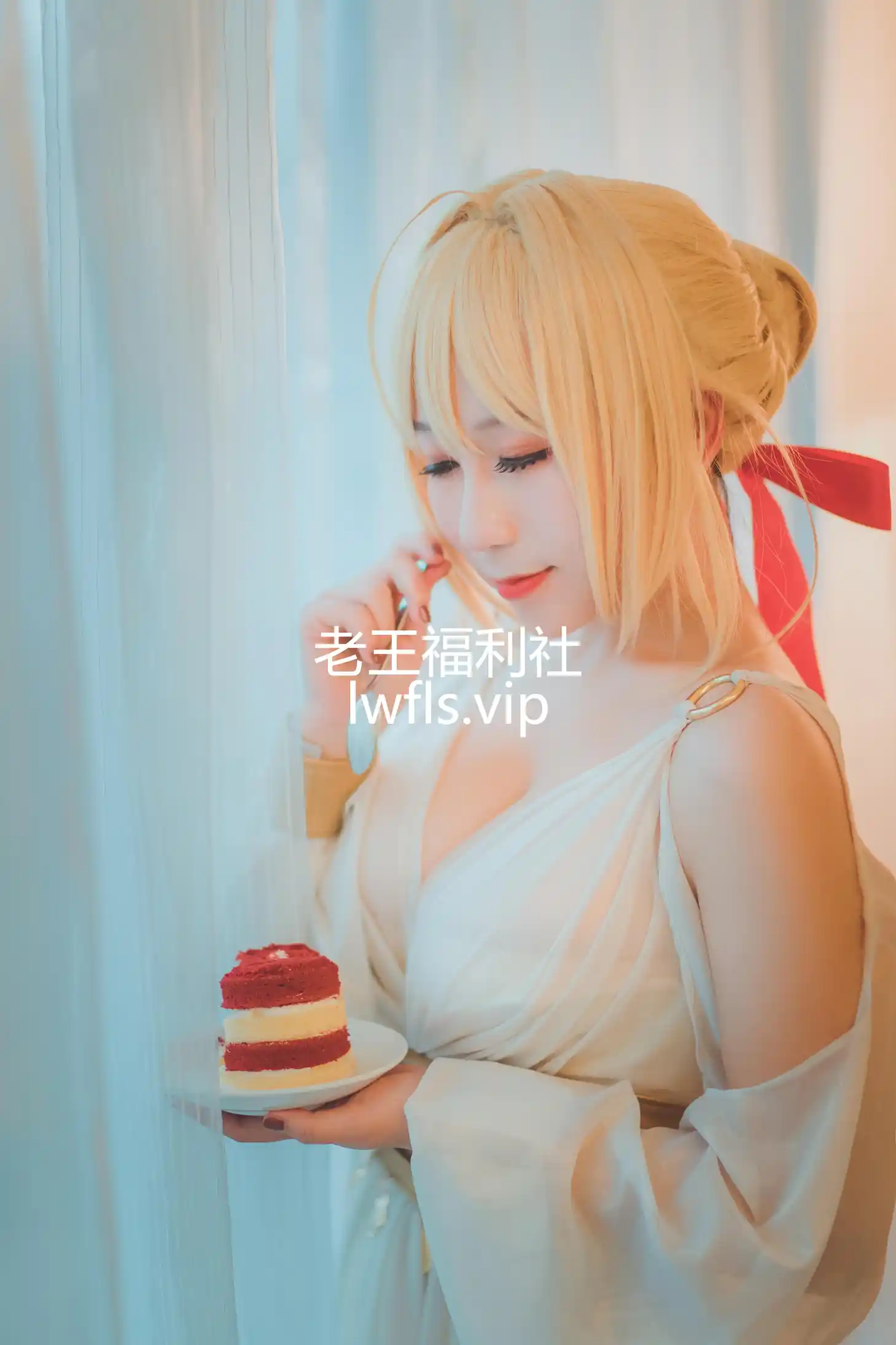 图片[4]-从从从从鸾美女写真图集合集打包下载 - 老王福利社 - lwfls.vip[39套] [17GB]-老王福利社