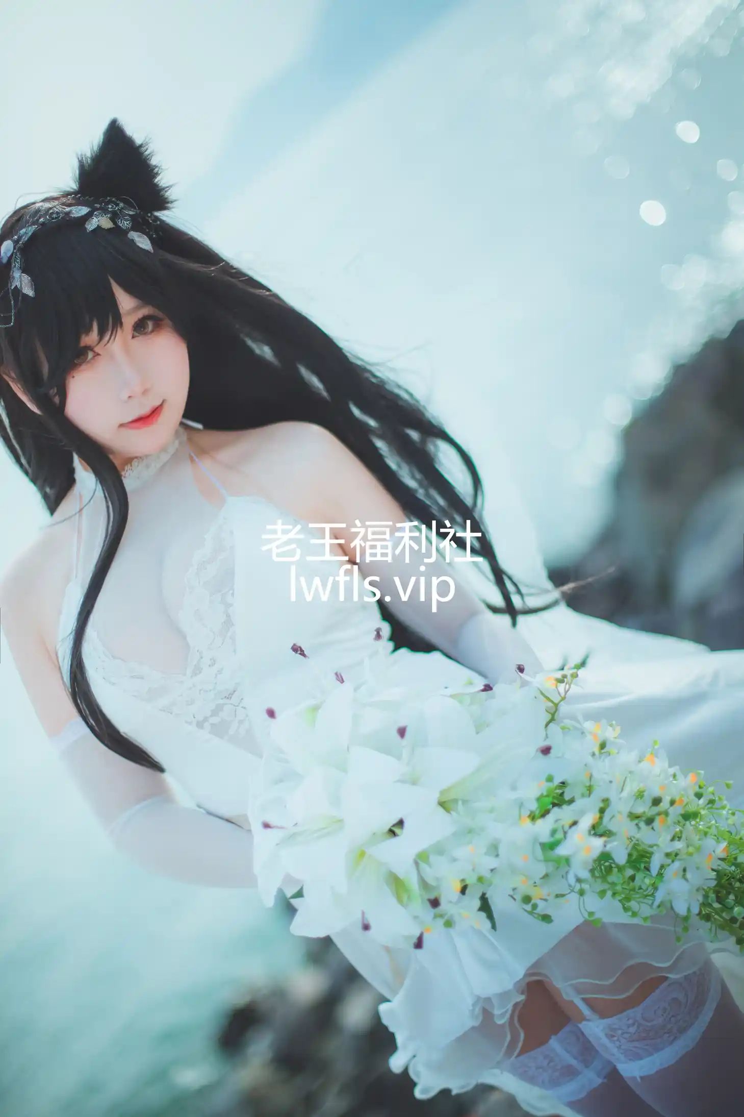 图片[3]-从从从从鸾美女写真图集合集打包下载 - 老王福利社 - lwfls.vip[39套] [17GB]-老王福利社