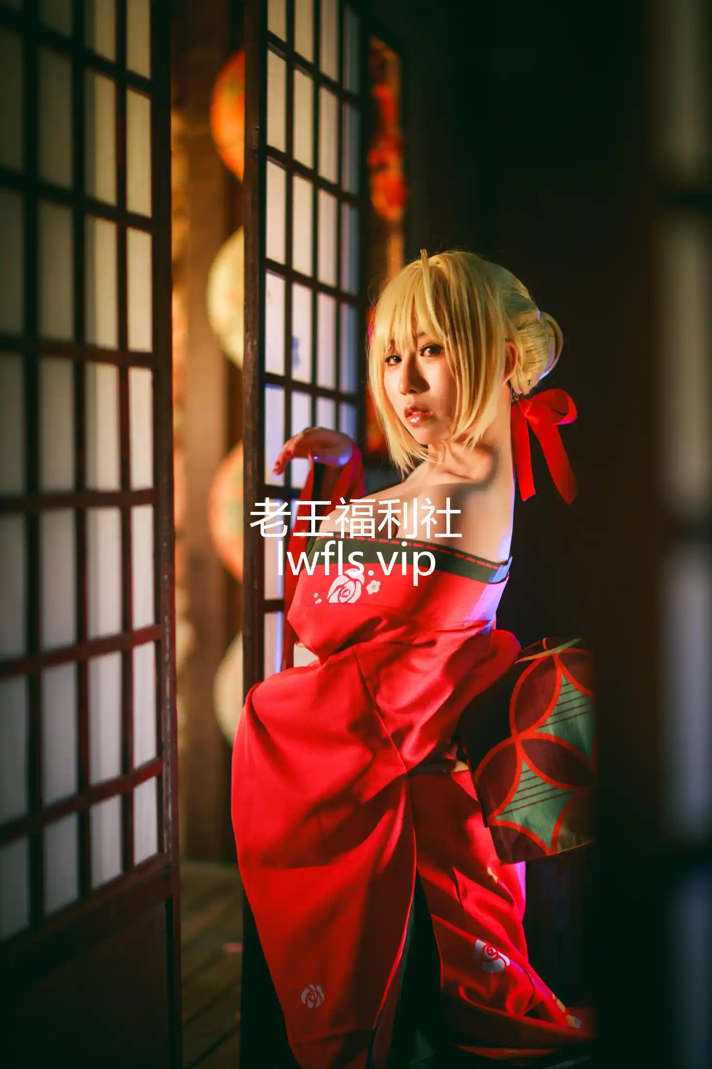 图片[5]-从从从从鸾美女写真图集合集打包下载 - 老王福利社 - lwfls.vip[39套] [17GB]-老王福利社