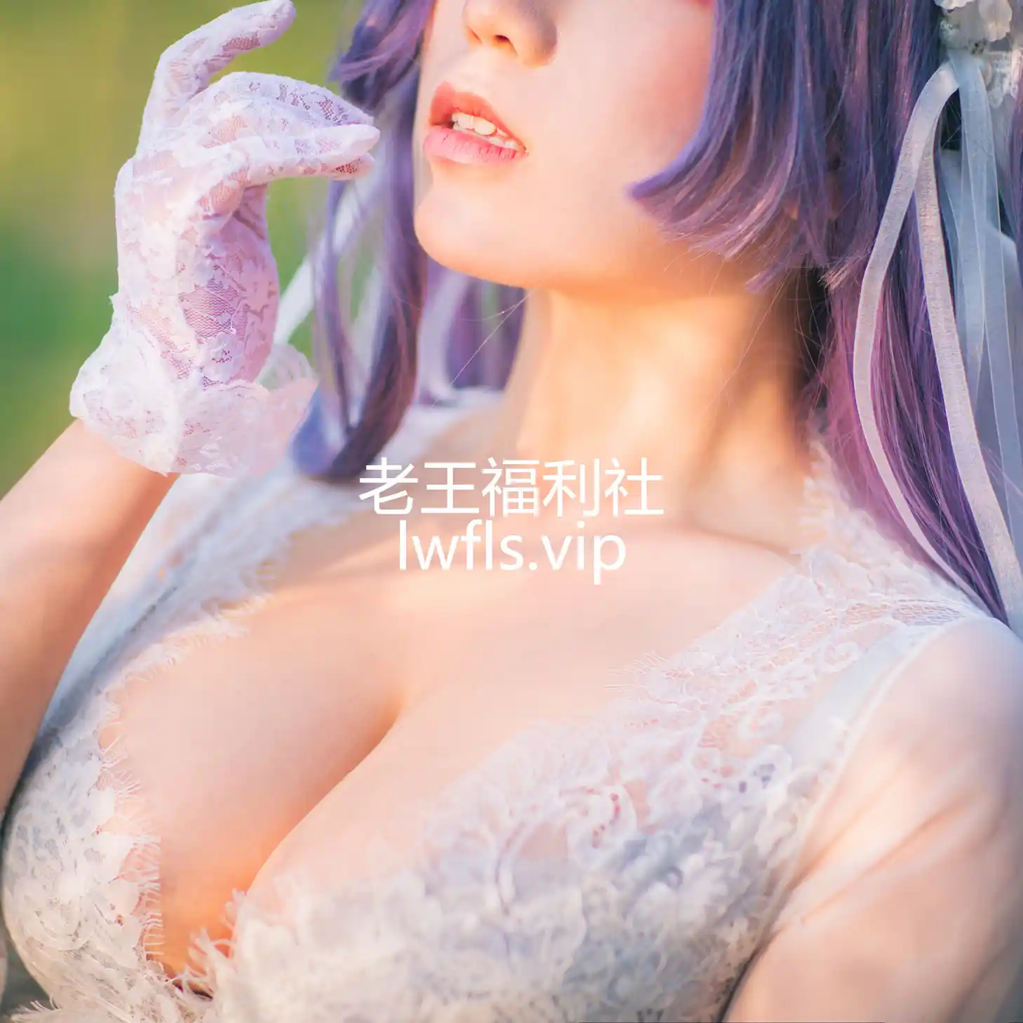 图片[8]-从从从从鸾美女写真图集合集打包下载 - 老王福利社 - lwfls.vip[39套] [17GB]-老王福利社