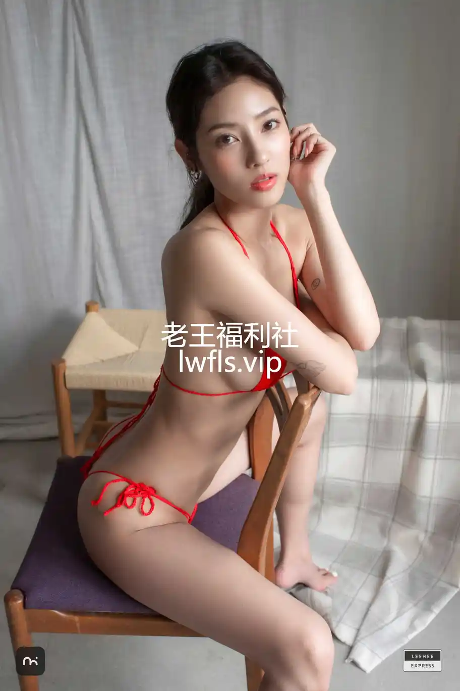 图片[5]-G.Su(히데코)美女写真图集合集打包下载 - 老王福利社 - lwfls.vip[63套] [16GB]-老王福利社