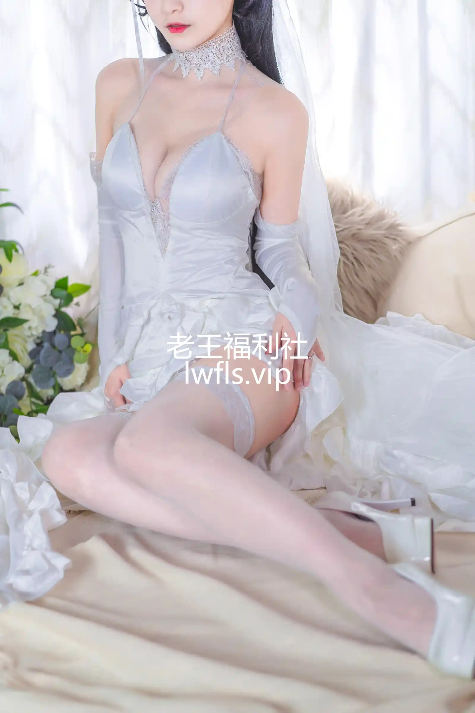 图片[2]-铁板烧鬼舞W美女写真图集合集打包下载 - 老王福利社 - lwfls.vip[36套] [10GB]-老王福利社