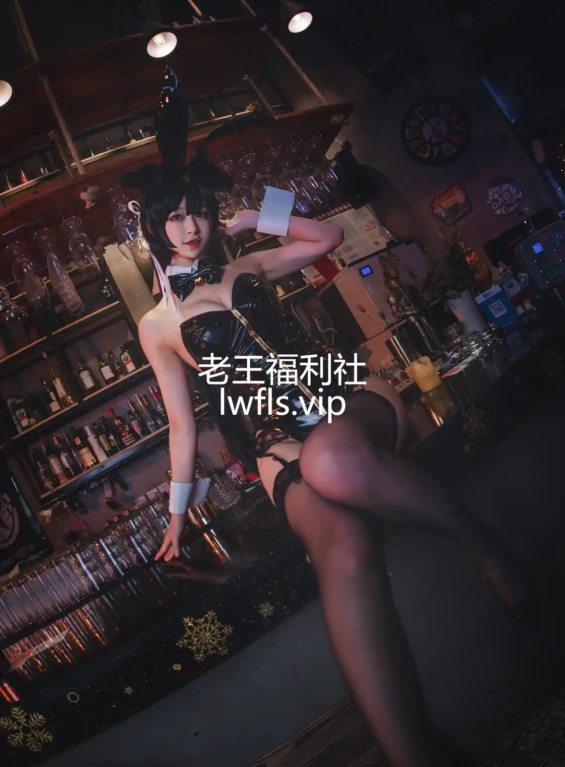 图片[4]-铁板烧鬼舞W美女写真图集合集打包下载 - 老王福利社 - lwfls.vip[36套] [10GB]-老王福利社