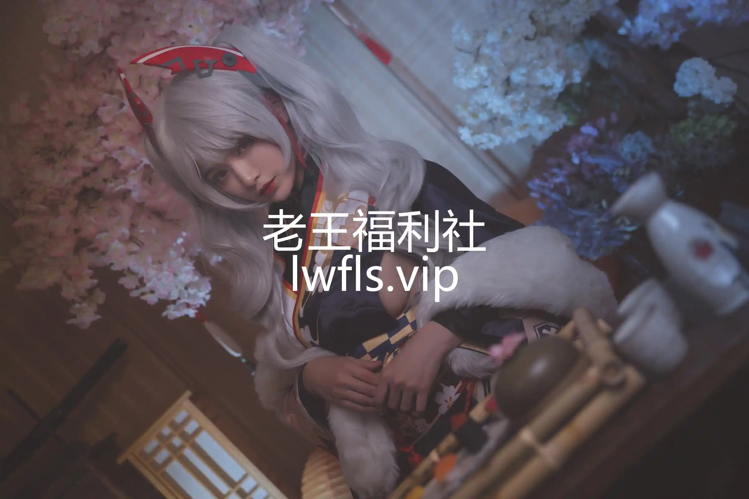 图片[7]-铁板烧鬼舞W美女写真图集合集打包下载 - 老王福利社 - lwfls.vip[36套] [10GB]-老王福利社