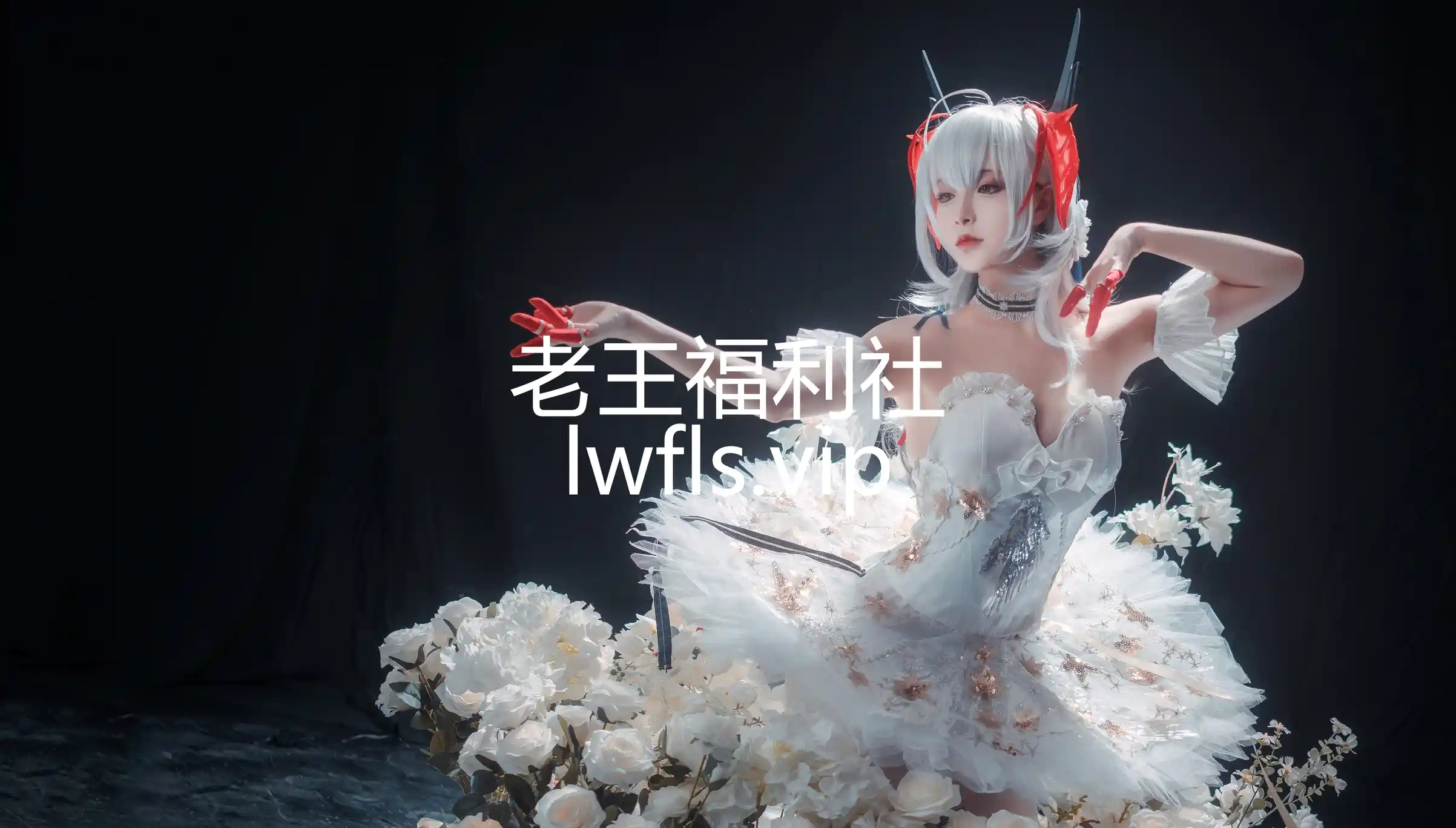 图片[14]-铁板烧鬼舞W美女写真图集合集打包下载 - 老王福利社 - lwfls.vip[36套] [10GB]-老王福利社