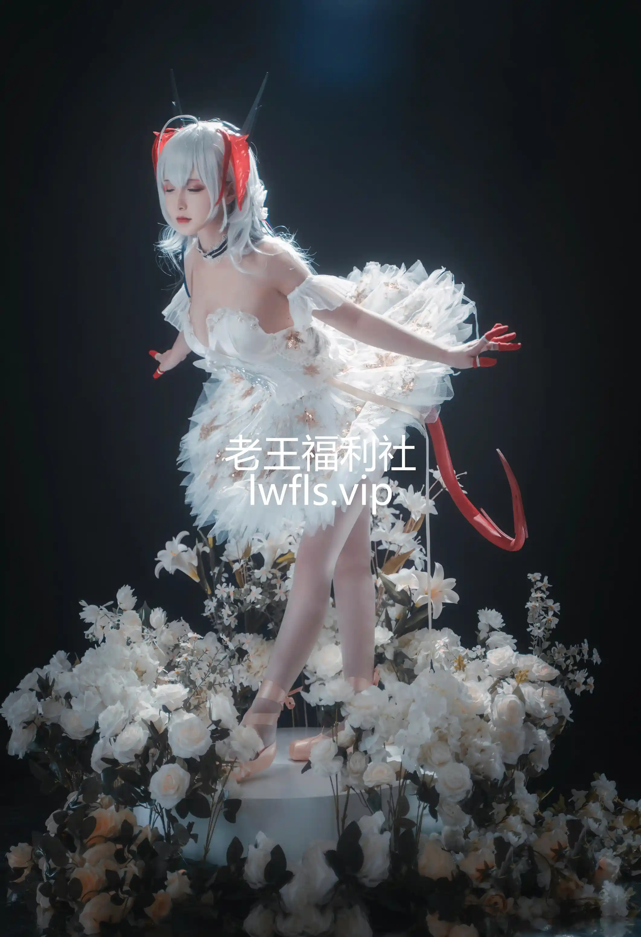 图片[13]-铁板烧鬼舞W美女写真图集合集打包下载 - 老王福利社 - lwfls.vip[36套] [10GB]-老王福利社