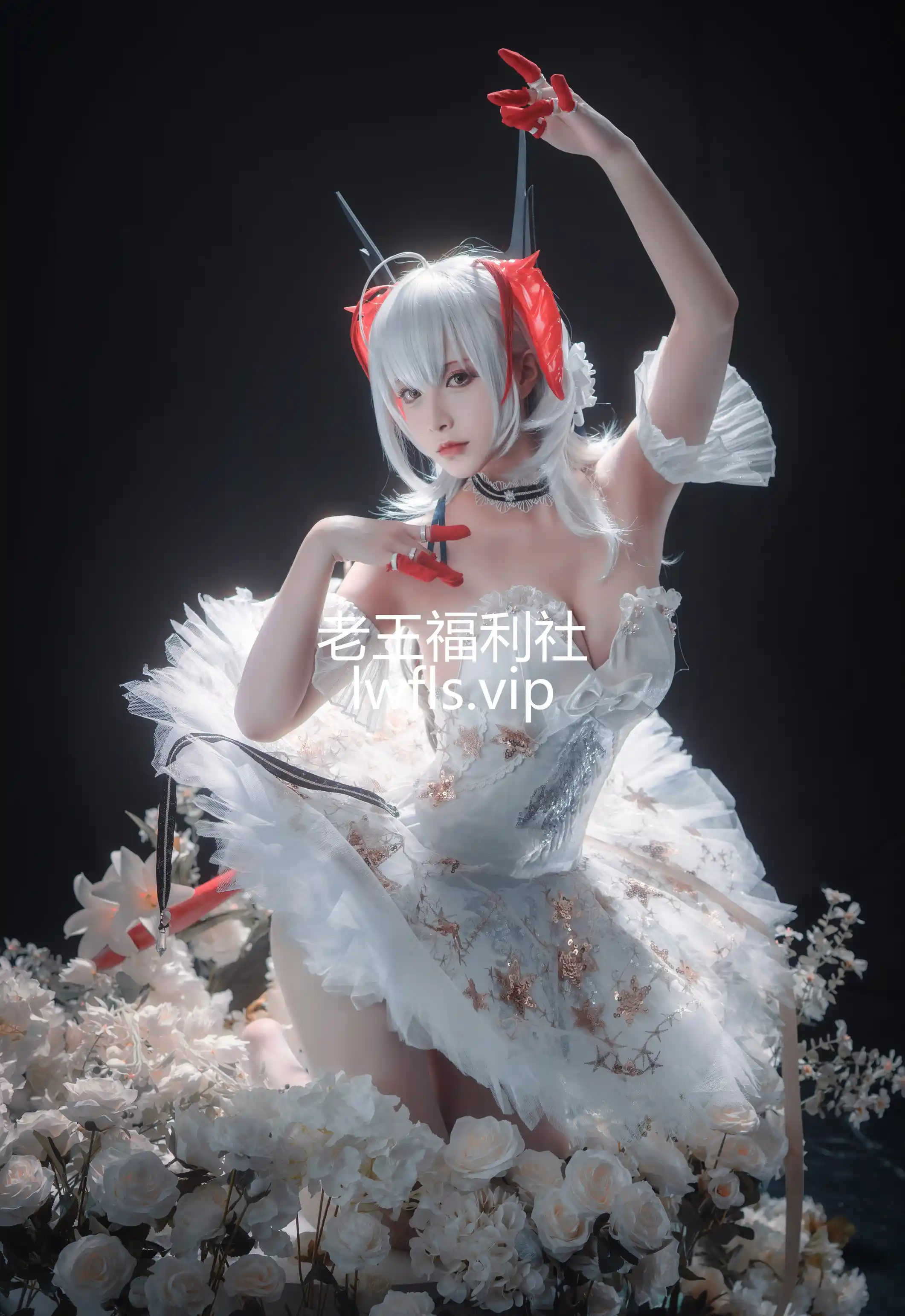 图片[15]-铁板烧鬼舞W美女写真图集合集打包下载 - 老王福利社 - lwfls.vip[36套] [10GB]-老王福利社