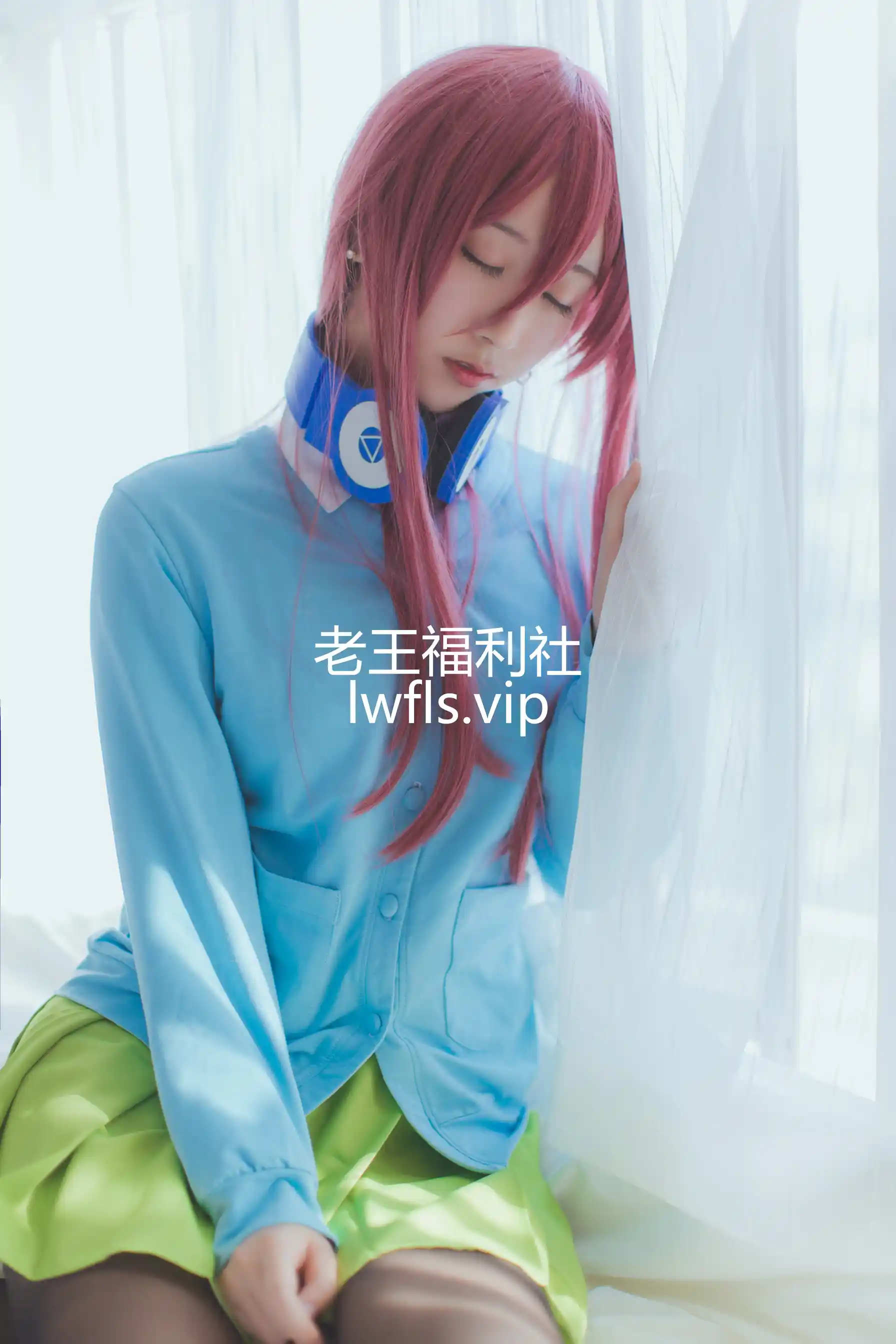 图片[4]-黑川美女艺术写真图集合集打包下载 - 老王福利社 - lwfls.vip[59套] [21GB]-老王福利社