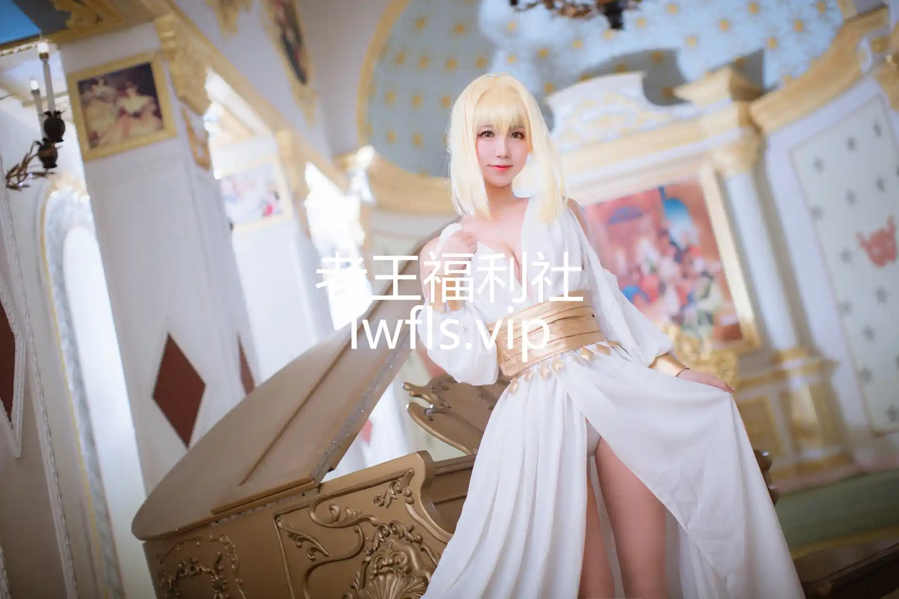 图片[3]-黑川美女艺术写真图集合集打包下载 - 老王福利社 - lwfls.vip[59套] [21GB]-老王福利社