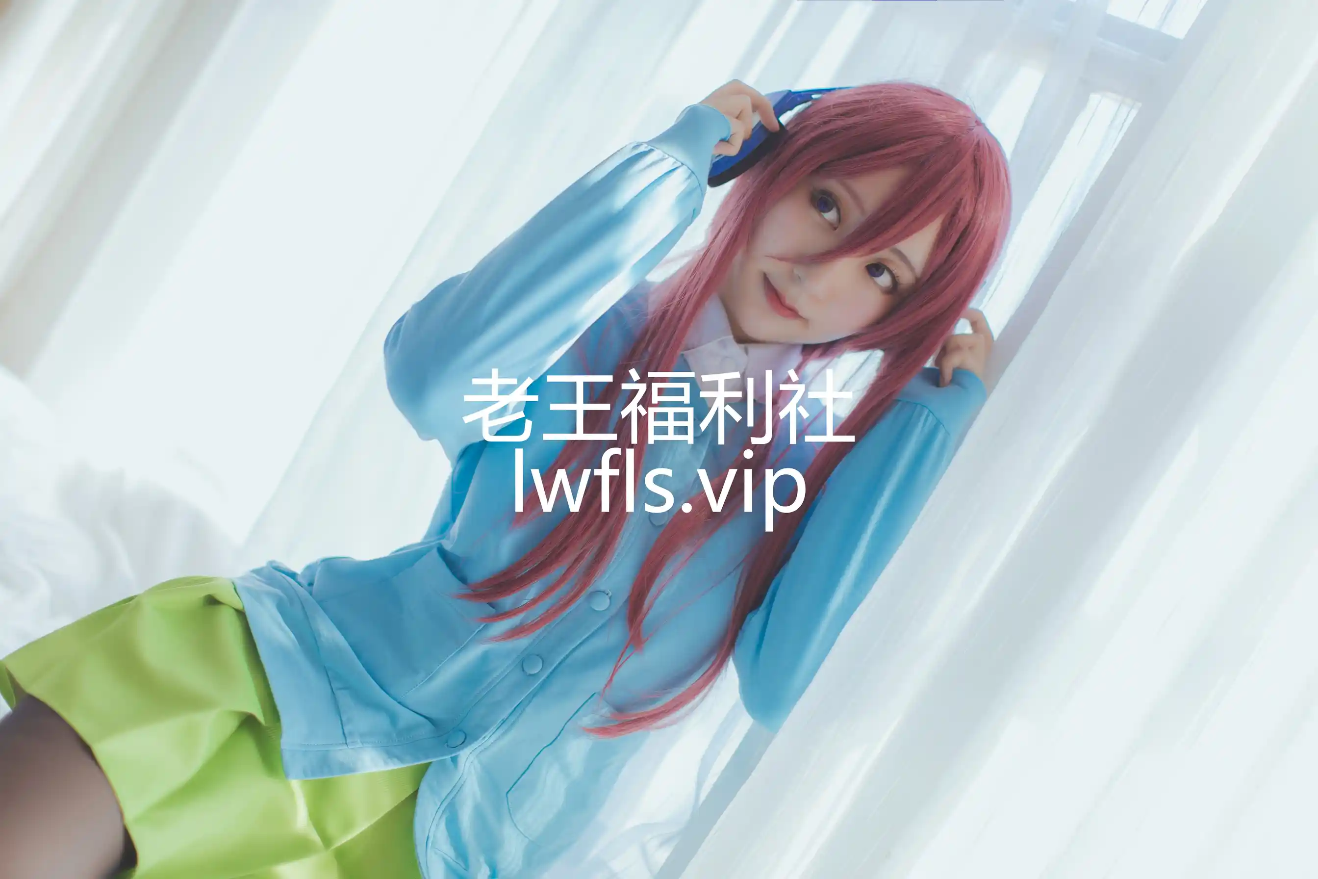 图片[5]-黑川美女艺术写真图集合集打包下载 - 老王福利社 - lwfls.vip[59套] [21GB]-老王福利社