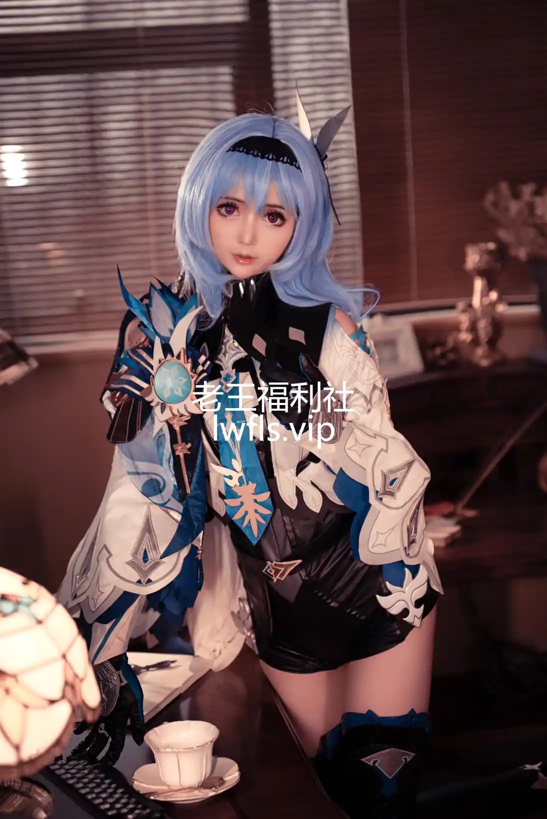 图片[3]-小礼好困 美女艺术写真视频图集合集打包下载 - 老王福利社 - lwfls.vip[10套完结版][3.24GB]-老王福利社