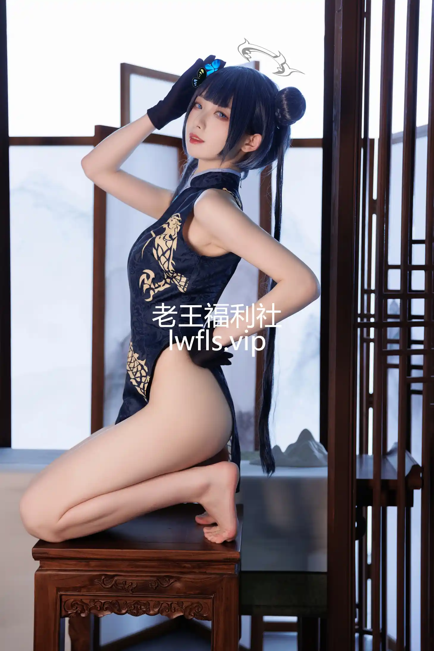 图片[3]-封疆疆V美女写真图集合集打包下载 - 老王福利社 - lwfls.vip[78套] [24GB][持续更新~]-老王福利社