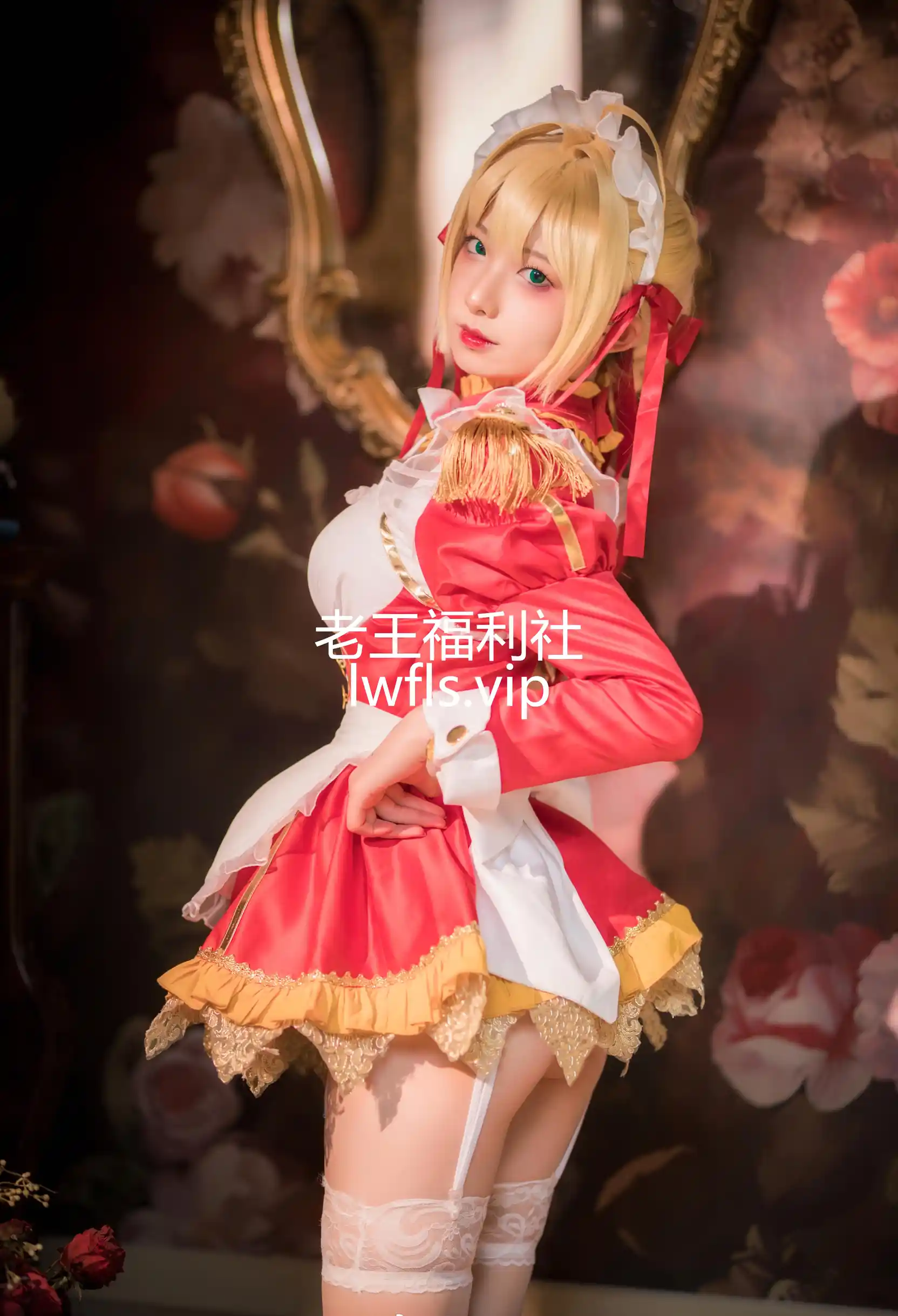 图片[7]-封疆疆V美女写真图集合集打包下载 - 老王福利社 - lwfls.vip[78套] [24GB][持续更新~]-老王福利社