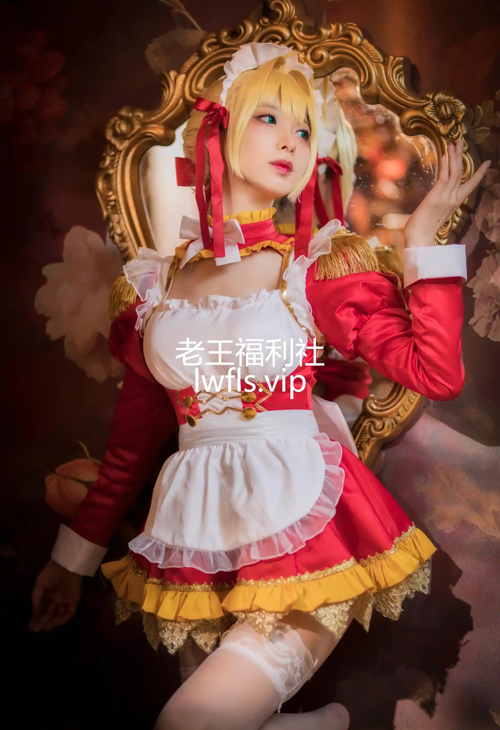 图片[8]-封疆疆V美女写真图集合集打包下载 - 老王福利社 - lwfls.vip[78套] [24GB][持续更新~]-老王福利社