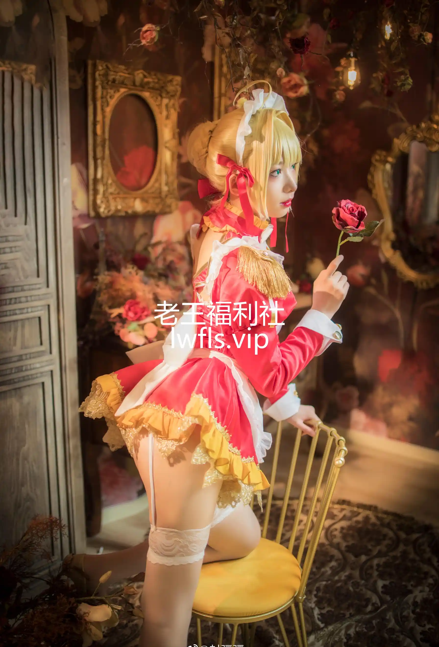 图片[9]-封疆疆V美女写真图集合集打包下载 - 老王福利社 - lwfls.vip[78套] [24GB][持续更新~]-老王福利社