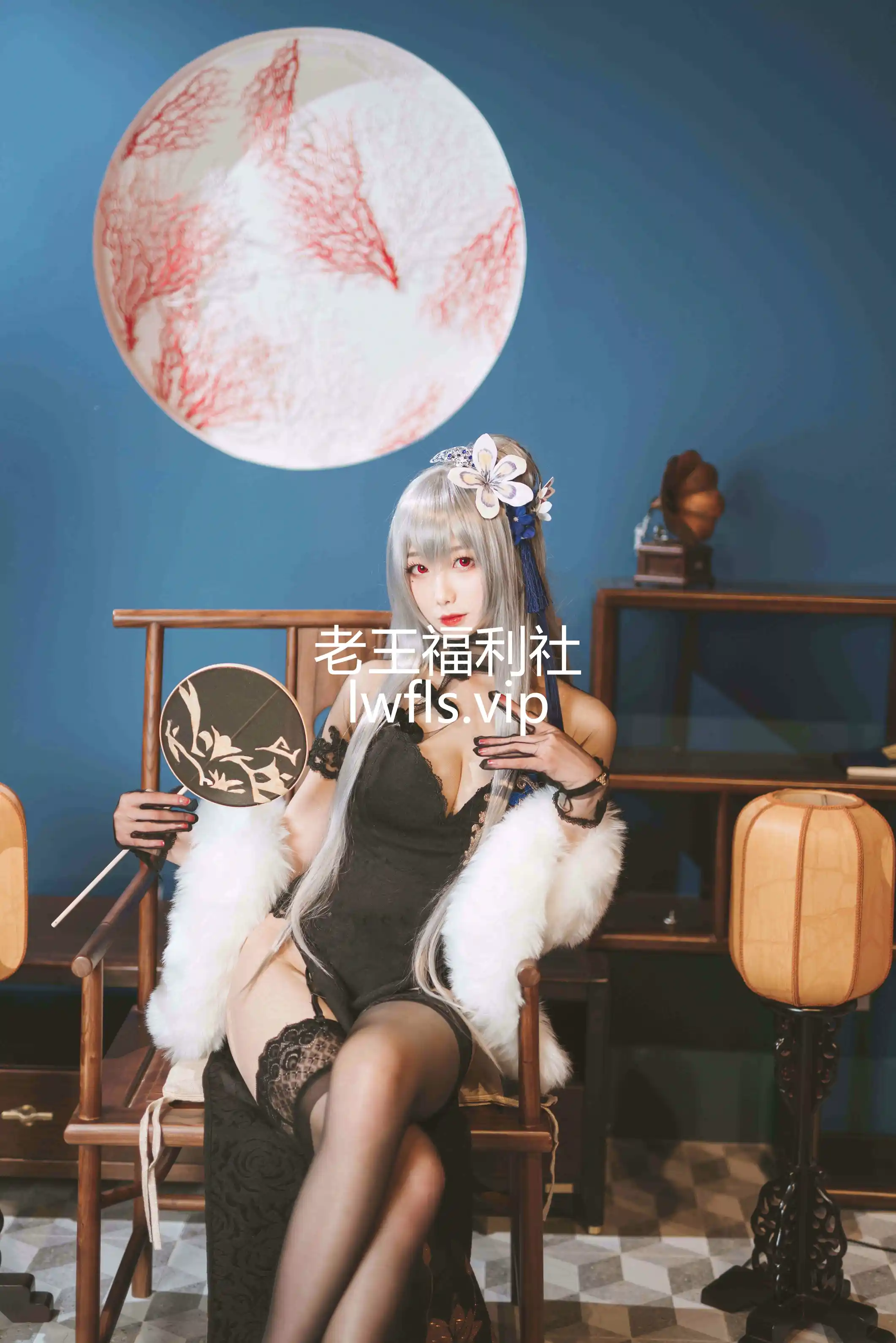 图片[14]-封疆疆V美女写真图集合集打包下载 - 老王福利社 - lwfls.vip[78套] [24GB][持续更新~]-老王福利社