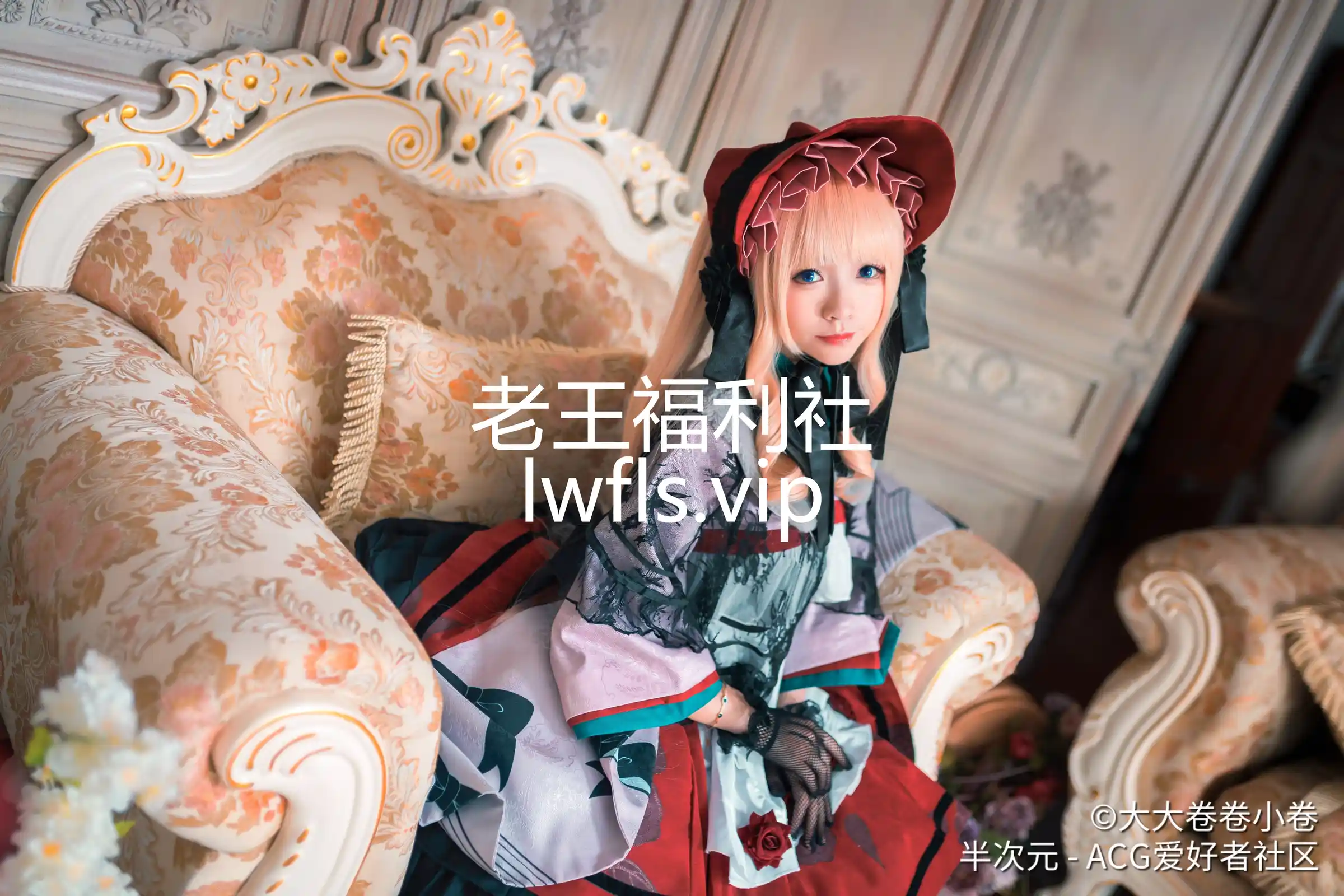 图片[6]-大大卷卷小卷美女写真图集合集下载 - 老王福利社 - lwfls.vip[37套] [10GB]-老王福利社