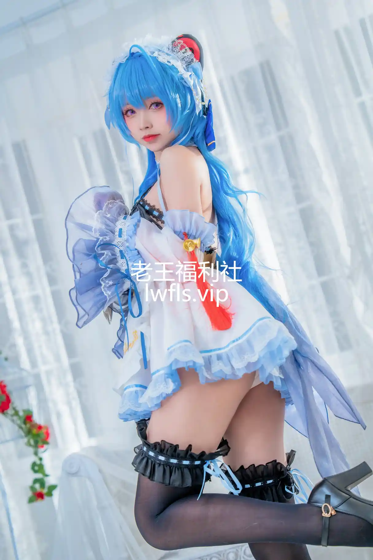 图片[7]-大大卷卷小卷美女写真图集合集下载 - 老王福利社 - lwfls.vip[37套] [10GB]-老王福利社