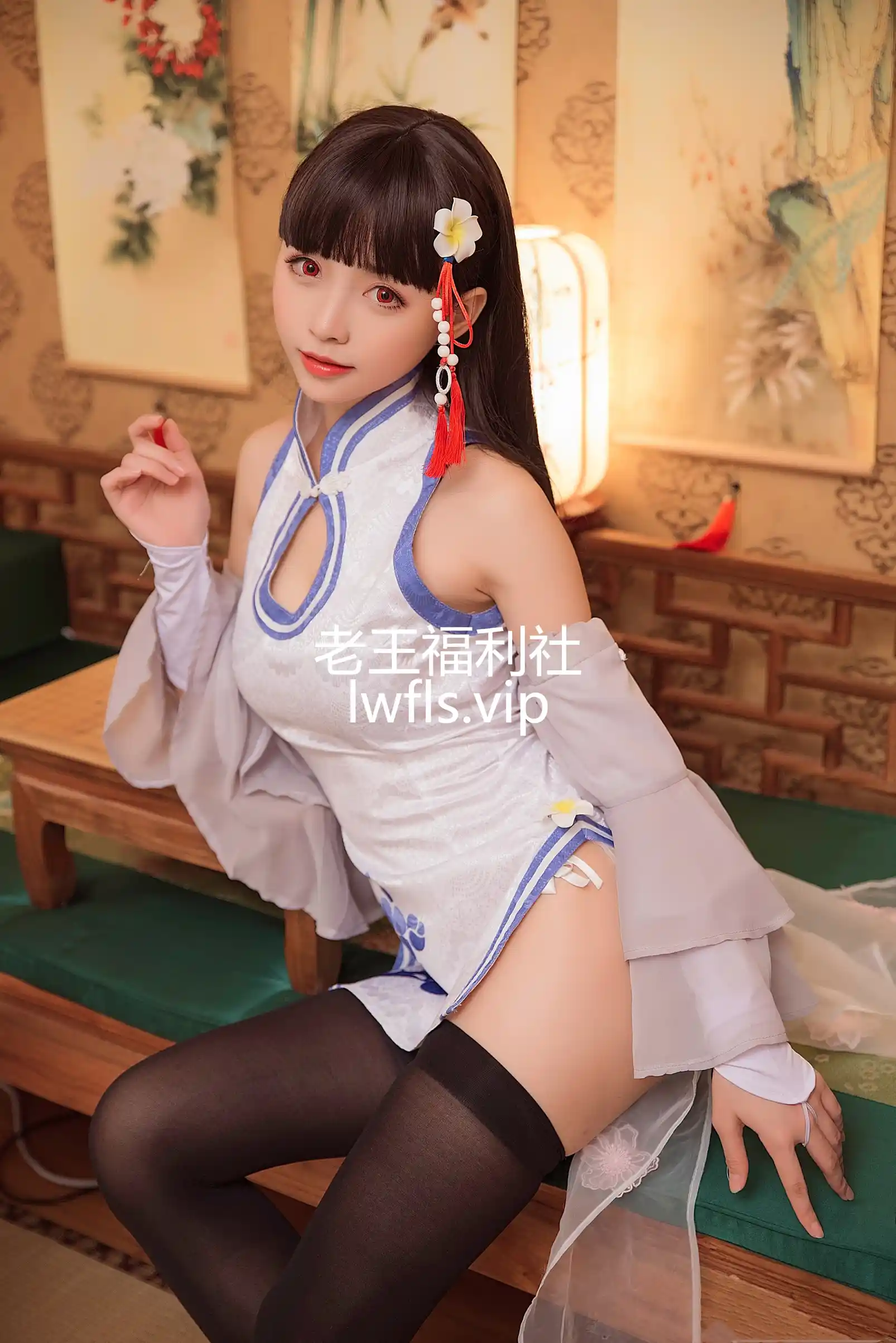 图片[11]-大大卷卷小卷美女写真图集合集下载 - 老王福利社 - lwfls.vip[37套] [10GB]-老王福利社