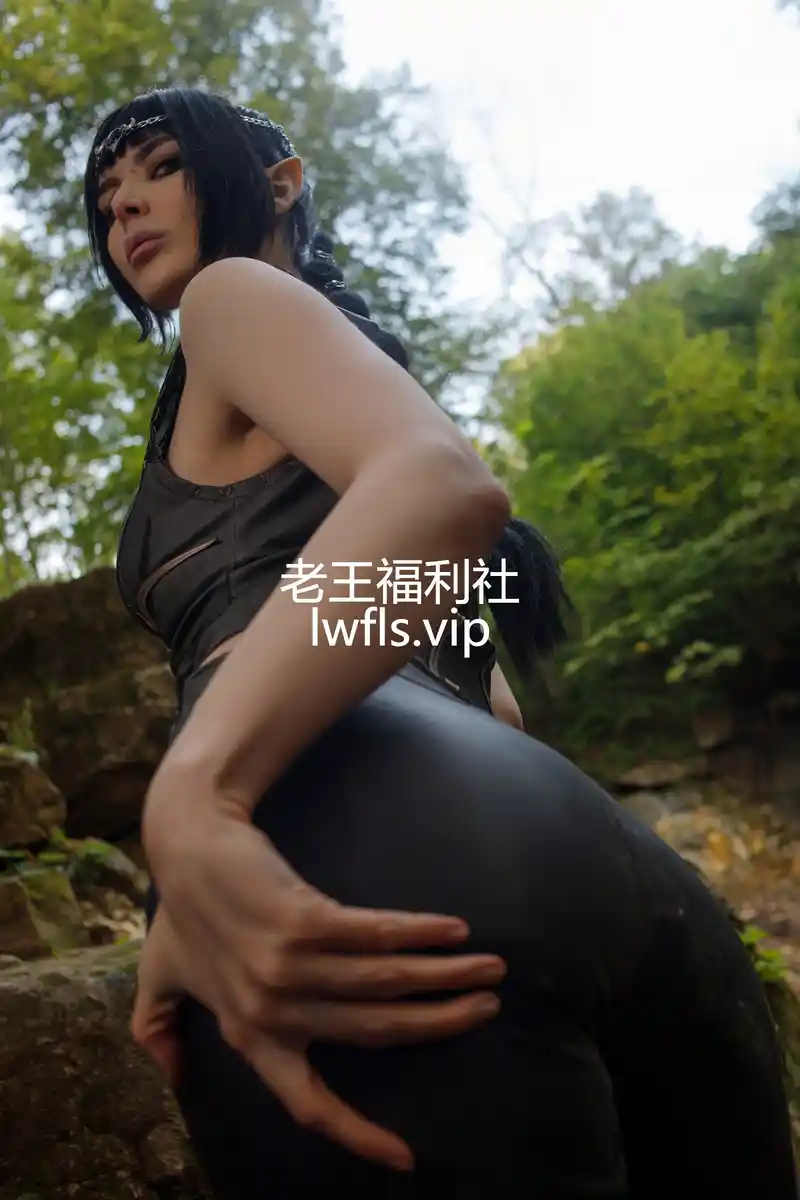 图片[3]-Vinnegal NO.053 Shadowheart 美女写真在线欣赏 - 老王福利社 - lwfls.vip[45P-88.3M]-老王福利社