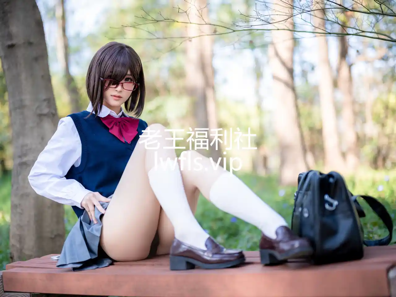 图片[17]-幼愛youmeko 美女写真合集下载 - 老王福利社 - lwfls.vip[30套][12GB]-老王福利社