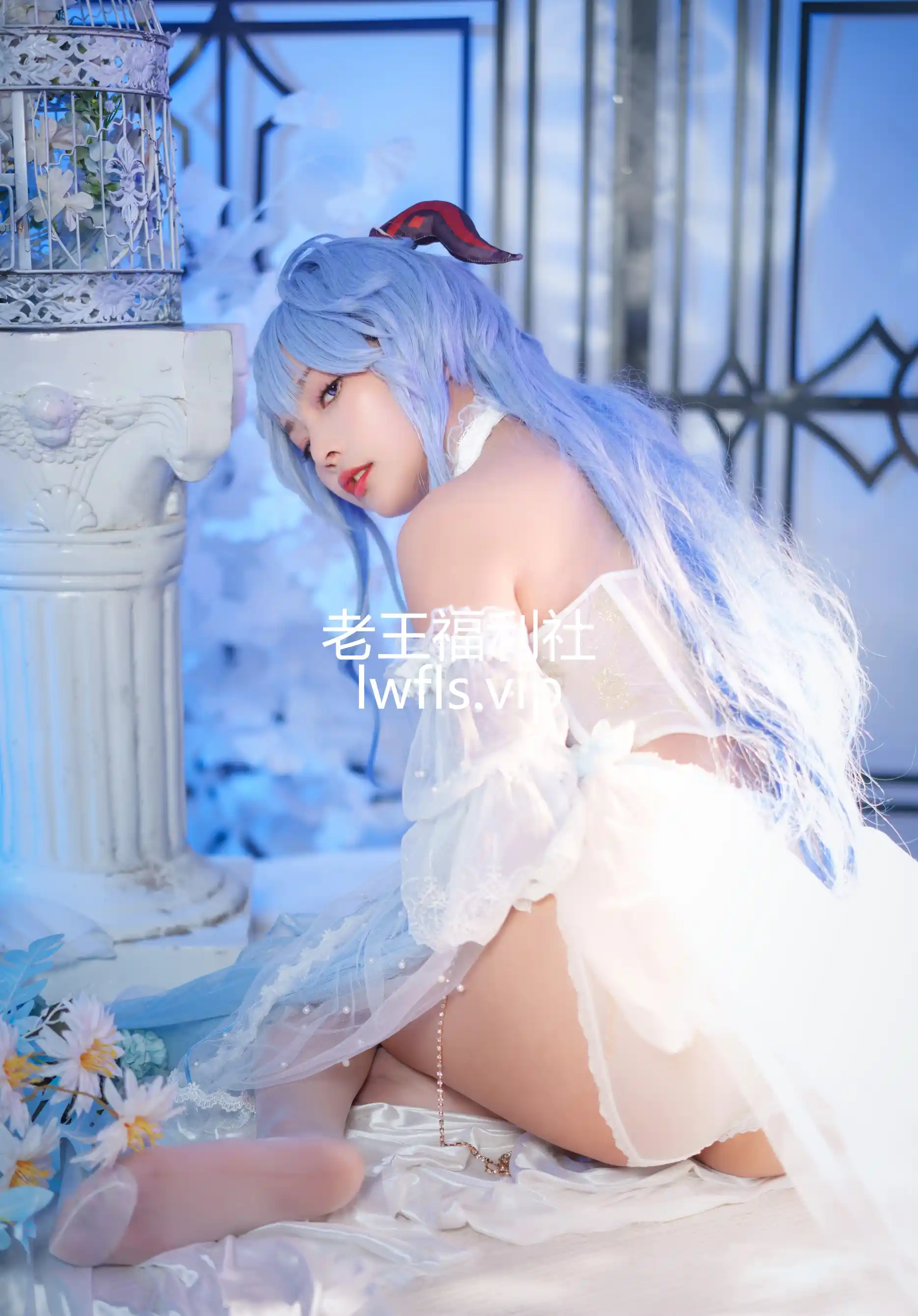 图片[3]-苏嫣嫣阿姨 美女写真合集打包下载 - 老王福利社 - lwfls.vip[17套][2GB]-老王福利社