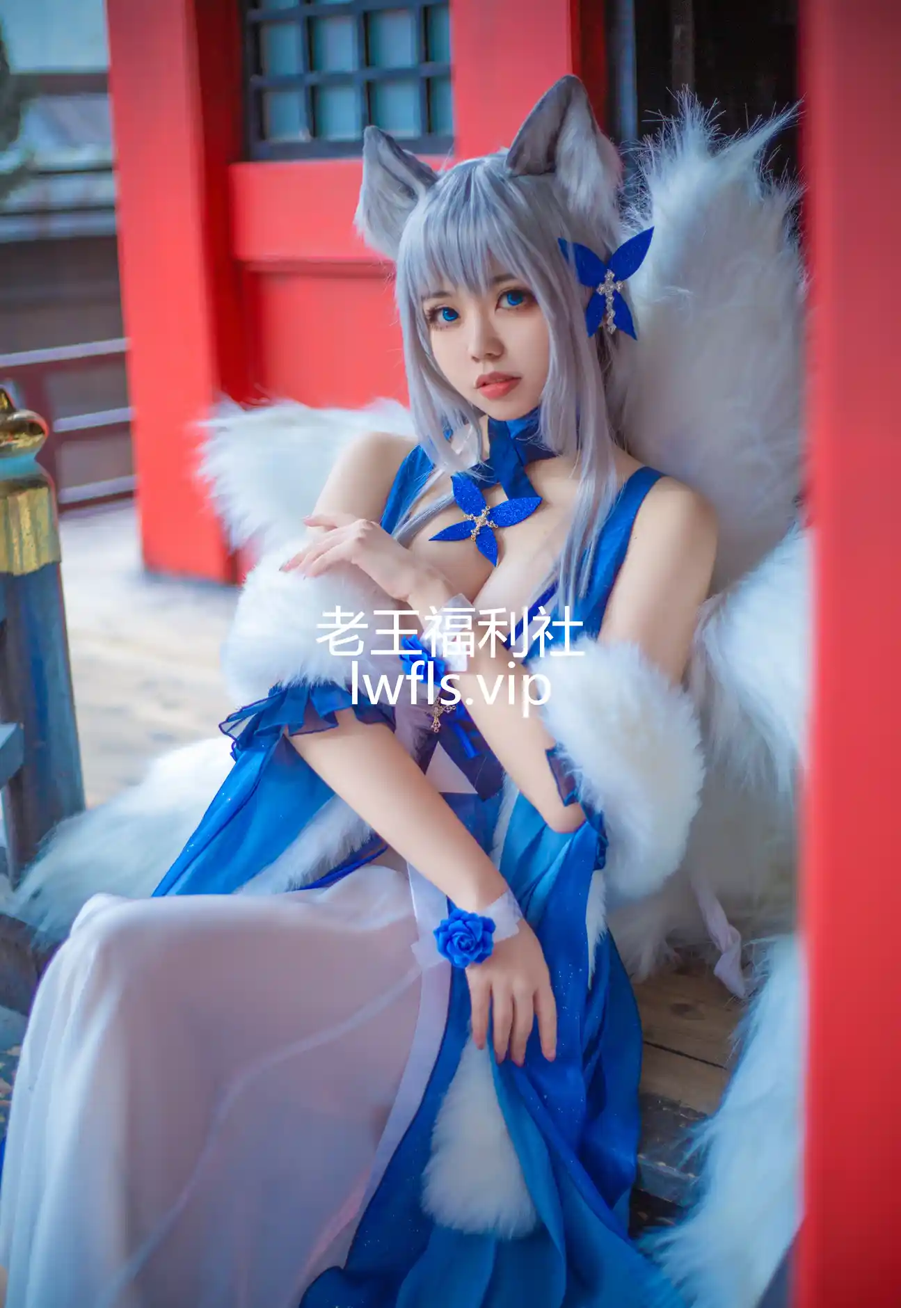 图片[6]-啊日日_Ganlory 美女写真合集打包下载 - 老王福利社 - lwfls.vip[22套][5GB]-老王福利社