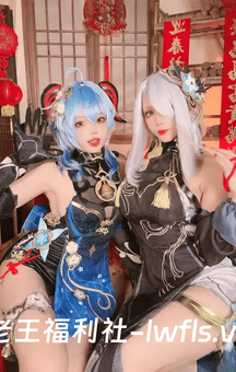 图片[2]-小瑶幺幺美女写真图集套图合集打包下载 - 老王福利社 - lwfls.vip[27套] [14GB]-老王福利社