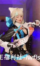 图片[2]-小瑶幺幺 琳妮特美女写真在线欣赏 - 老王福利社 - lwfls.vip [53P2V 179MB]-老王福利社