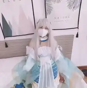 图片[3]-小敏儿 美女Coser博主艺术写真最全合集打包下载 - 老王福利社 - lwfls.vip[最全24套][NP+NV][50GB]-老王福利社